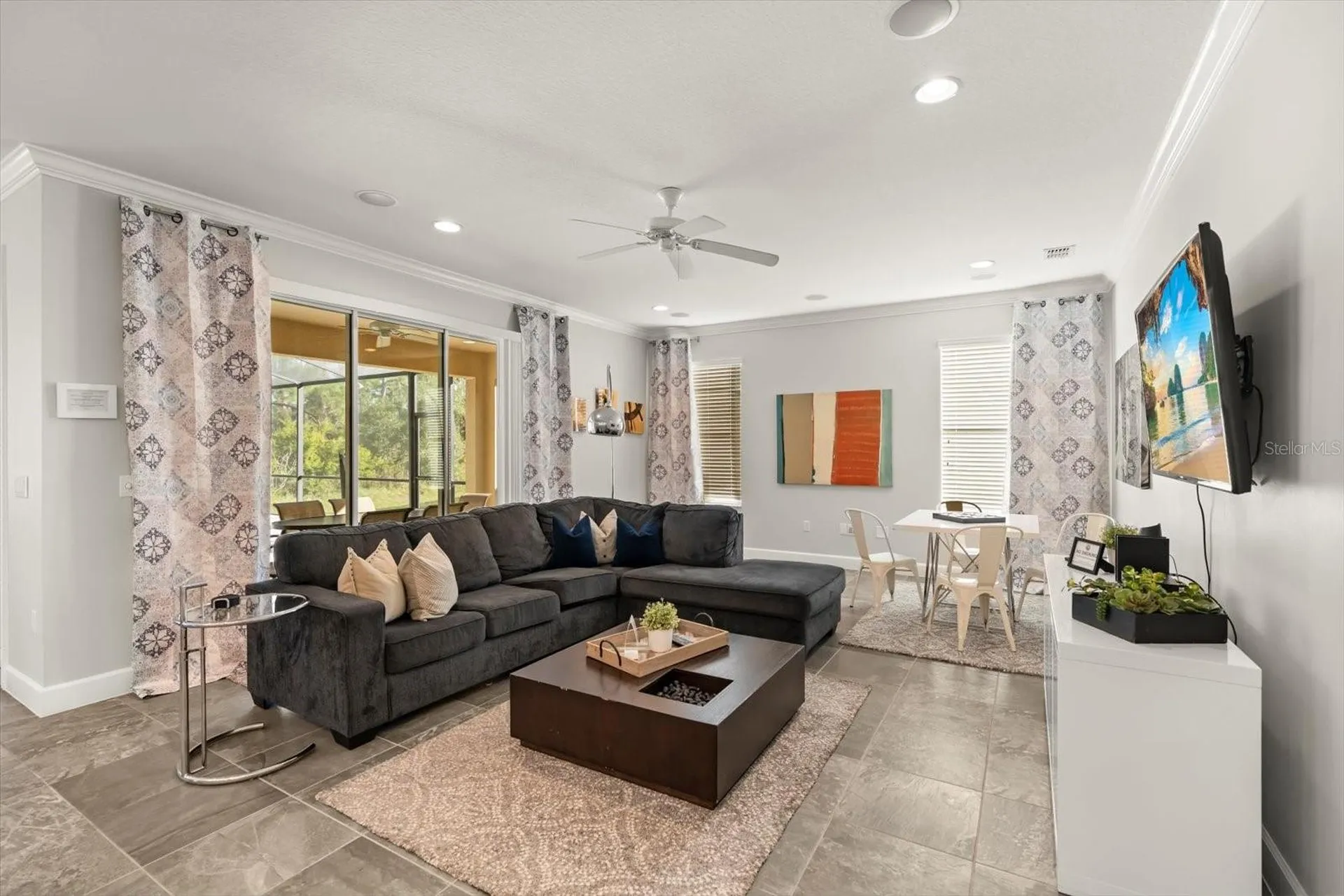 558 Orange Cosmos Boulevard Davenport FL 33837