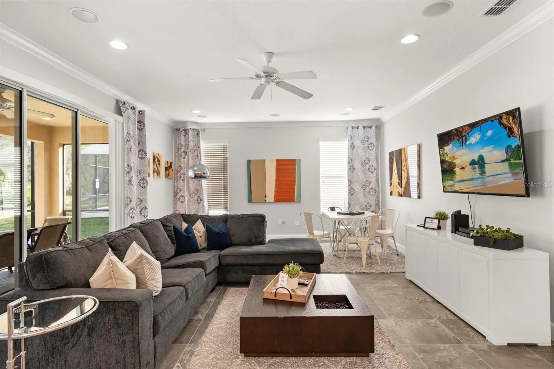 558 Orange Cosmos Boulevard Davenport FL 33837