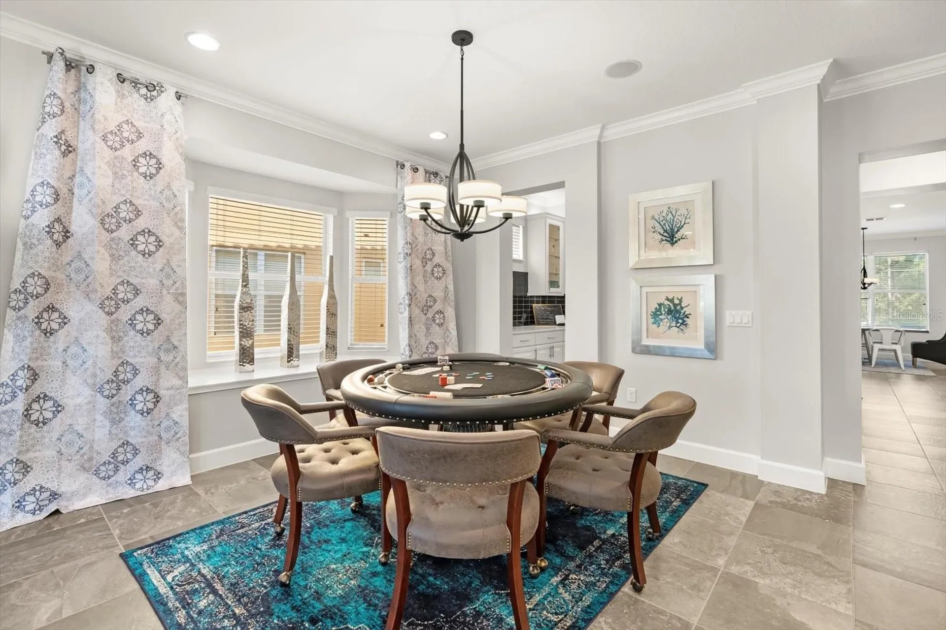 558 Orange Cosmos Boulevard Davenport FL 33837