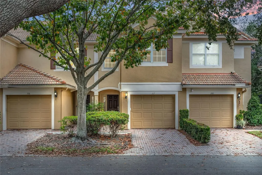 3336 Shallot Drive Orlando FL 32835