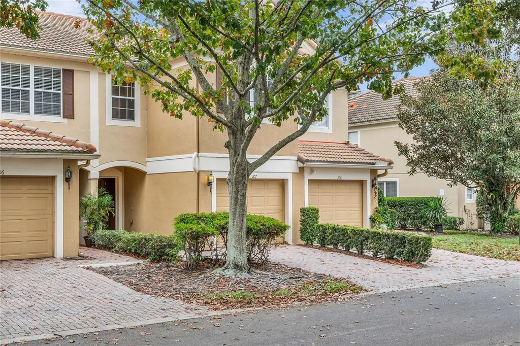 3336 Shallot Drive Orlando FL 32835