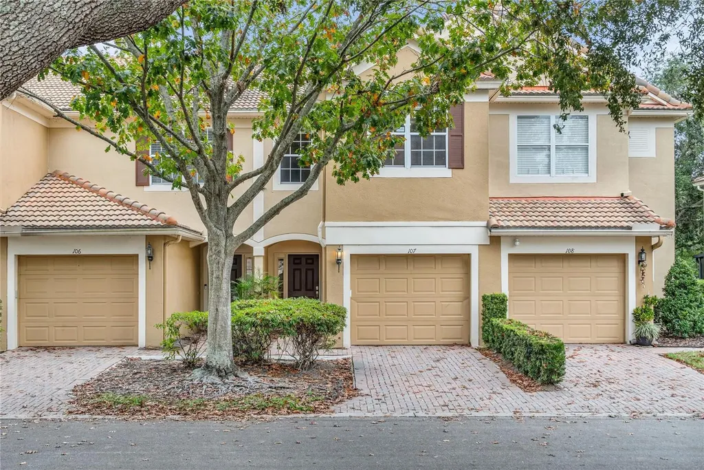 3336 Shallot Drive Orlando FL 32835