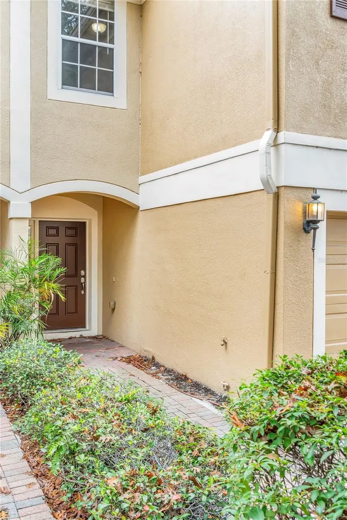 3336 Shallot Drive Orlando FL 32835