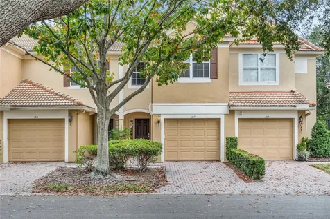 3336 Shallot Drive Orlando FL 32835