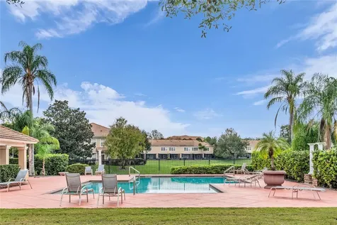 3336 Shallot Drive Orlando FL 32835