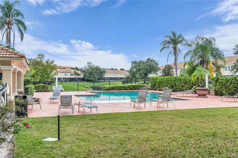 3336 Shallot Drive Orlando FL 32835