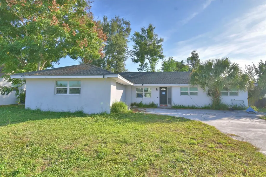 112 Paine Drive Winter Haven FL 33884