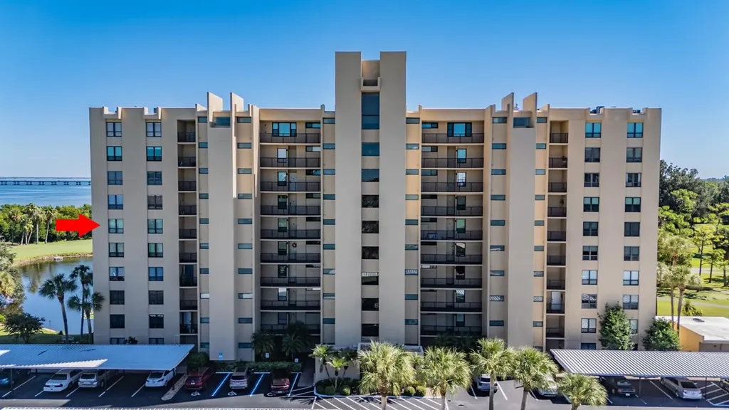 2620 Cove Cay Drive Clearwater FL 33760