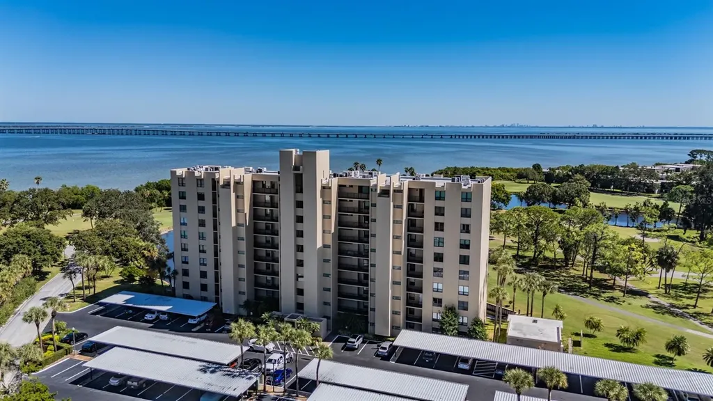 2620 Cove Cay Drive Clearwater FL 33760