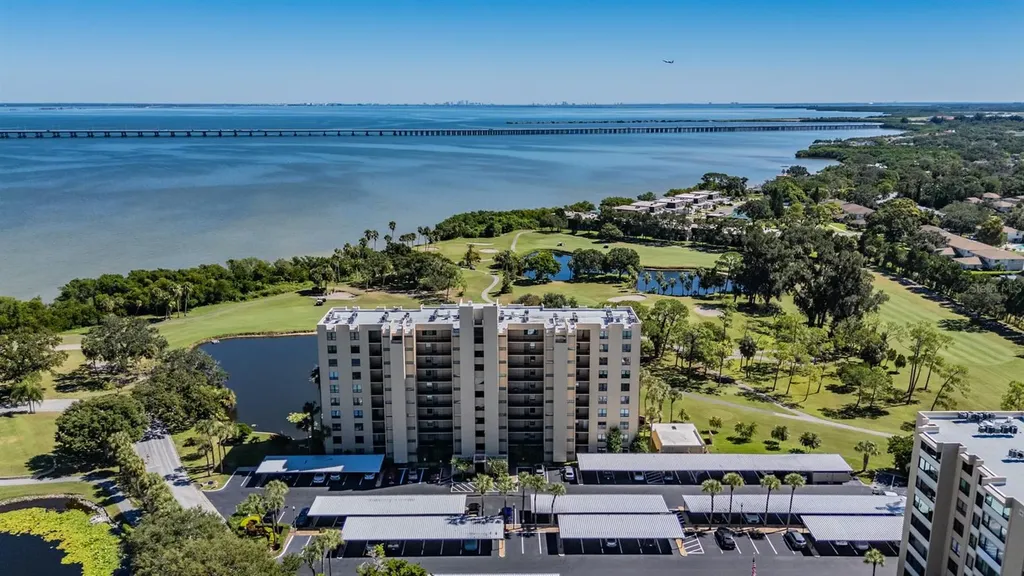 2620 Cove Cay Drive Clearwater FL 33760