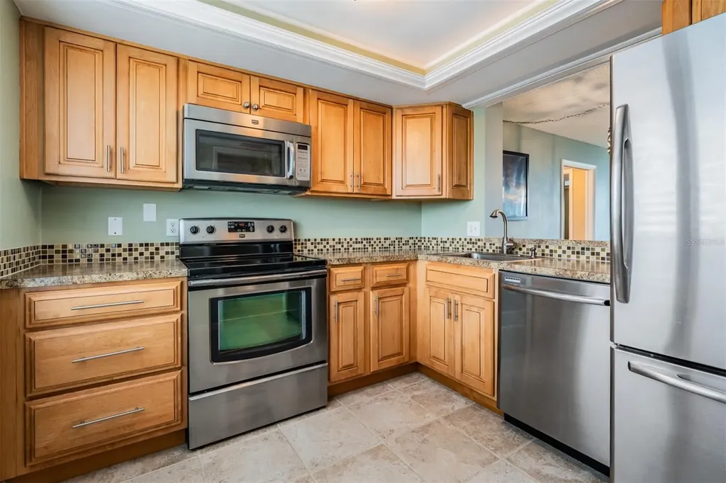 2620 Cove Cay Drive Clearwater FL 33760