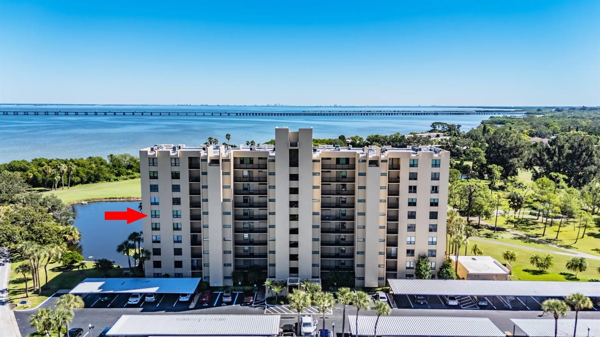 2620 Cove Cay Drive Clearwater FL 33760