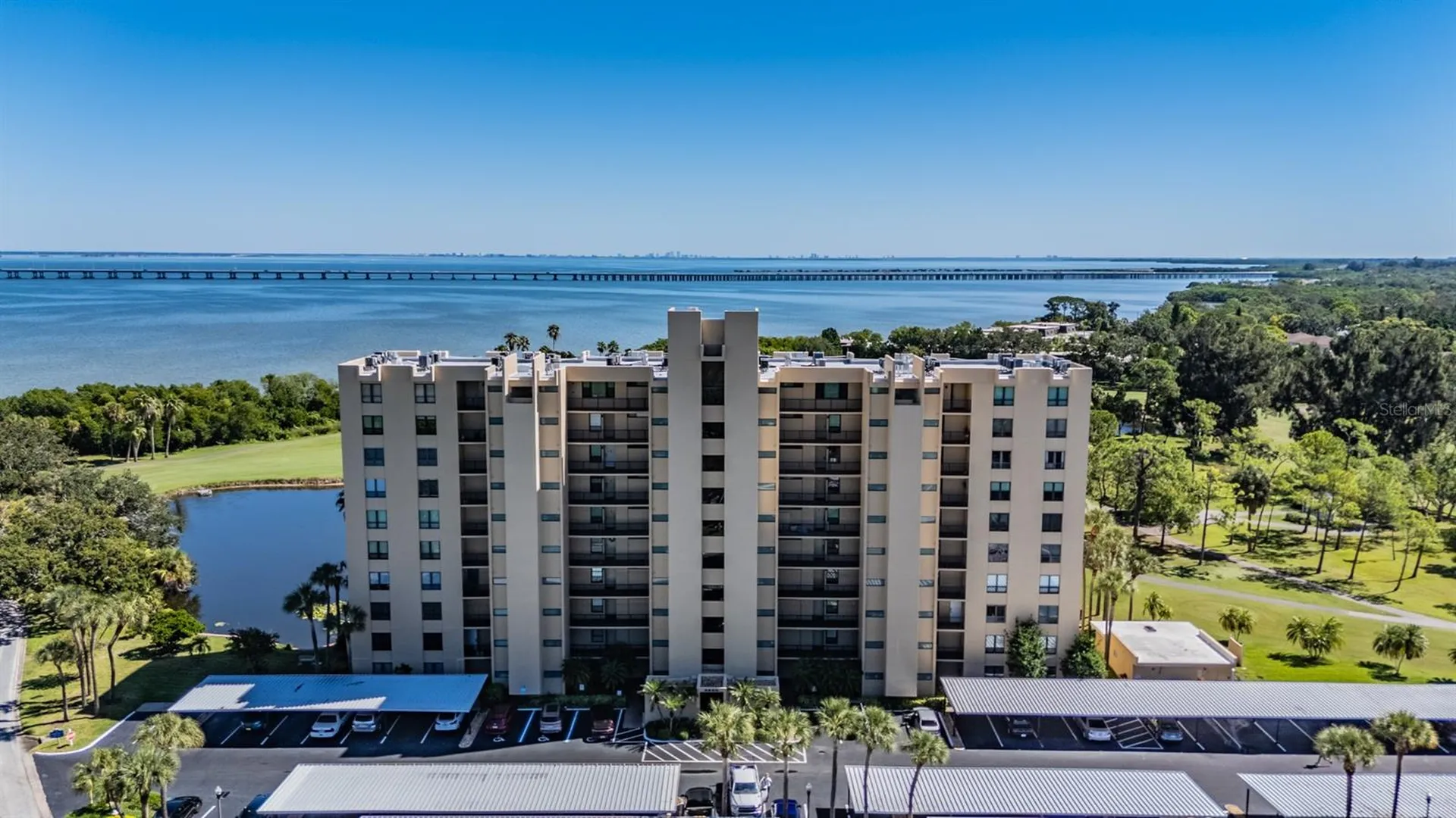 2620 Cove Cay Drive Clearwater FL 33760