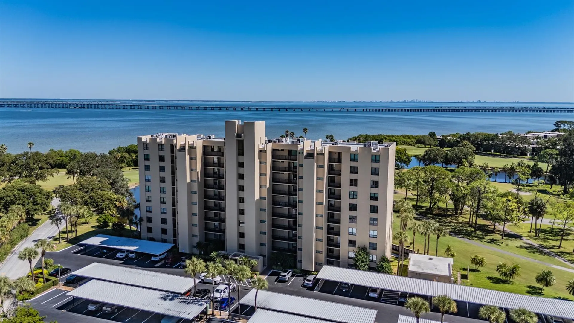 2620 Cove Cay Drive Clearwater FL 33760