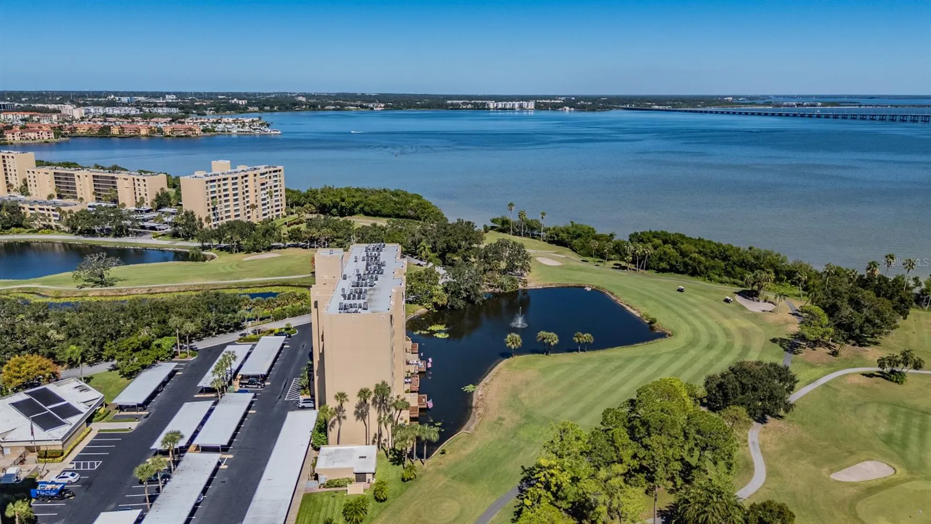 2620 Cove Cay Drive Clearwater FL 33760