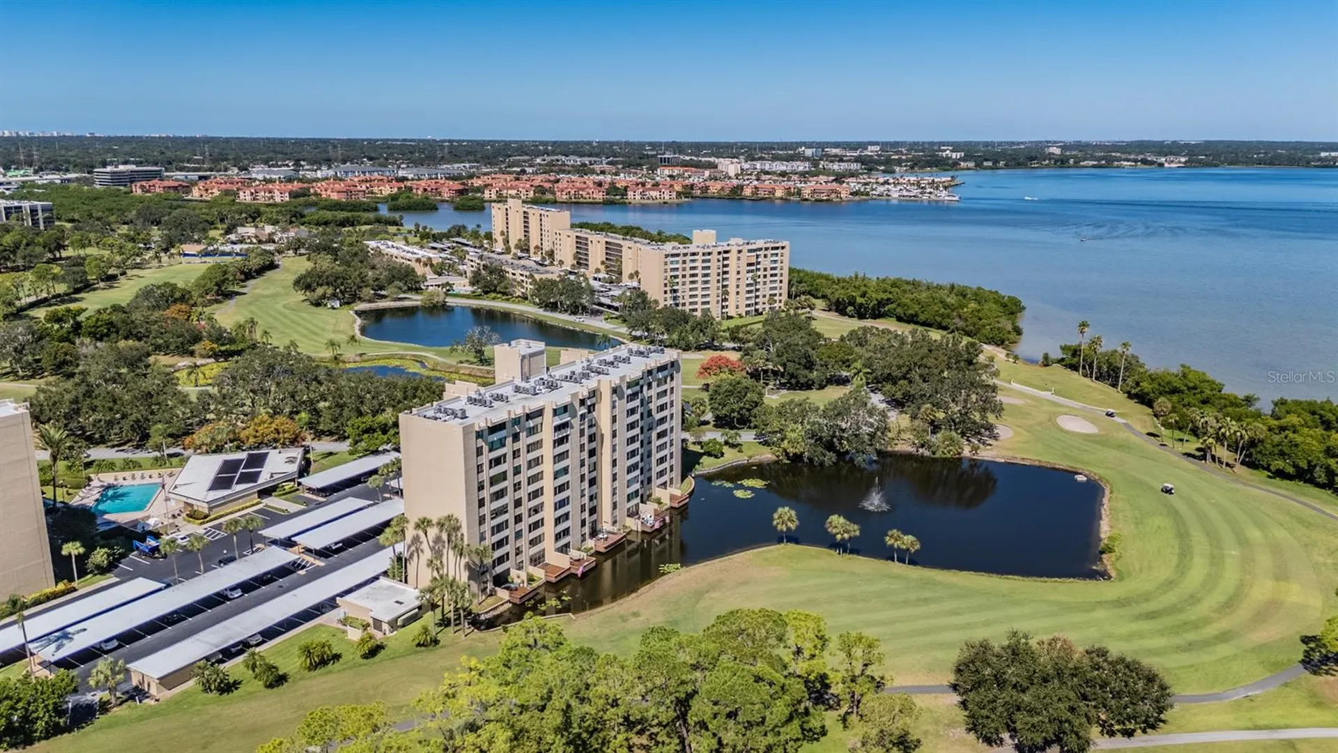2620 Cove Cay Drive Clearwater FL 33760