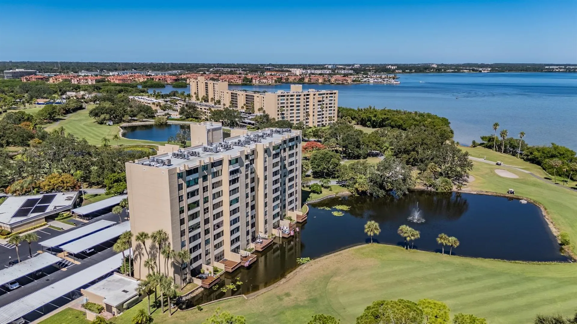 2620 Cove Cay Drive Clearwater FL 33760