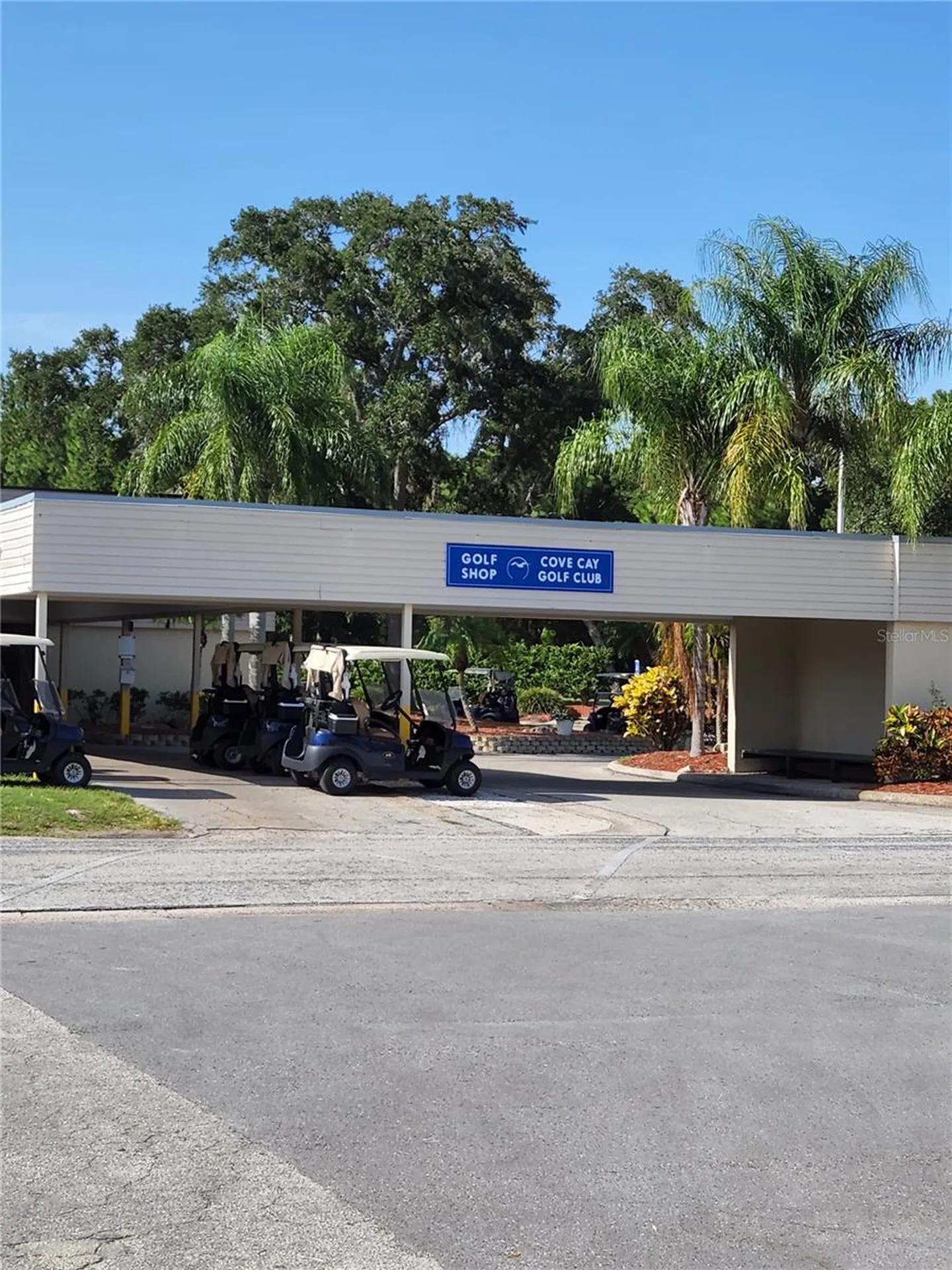 2620 Cove Cay Drive Clearwater FL 33760