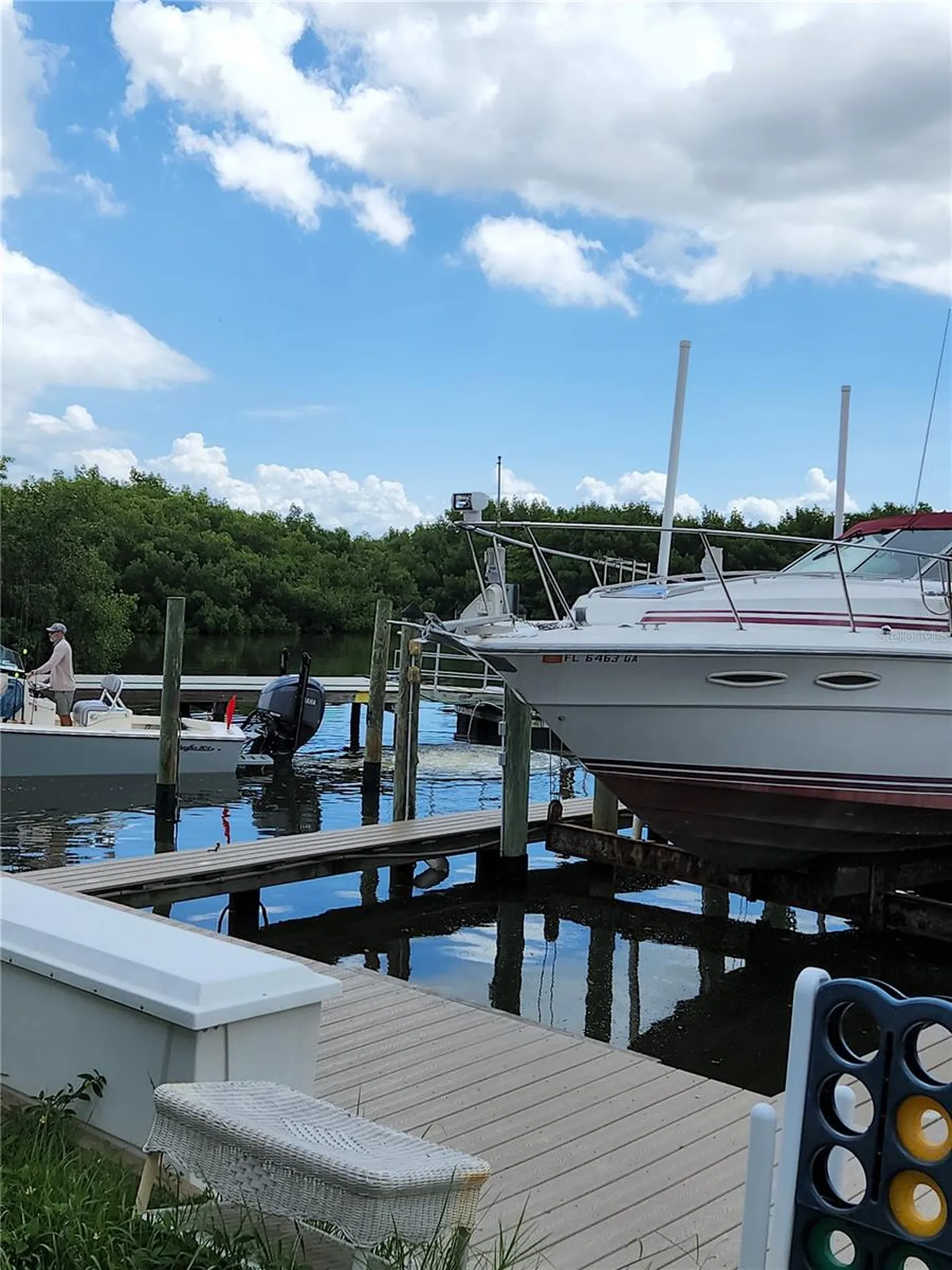 2620 Cove Cay Drive Clearwater FL 33760