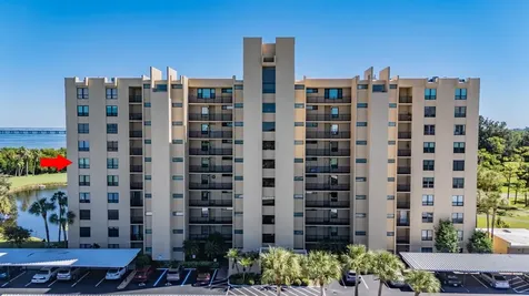 2620 Cove Cay Drive Clearwater FL 33760