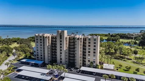 2620 Cove Cay Drive Clearwater FL 33760