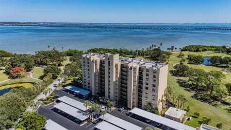 2620 Cove Cay Drive Clearwater FL 33760