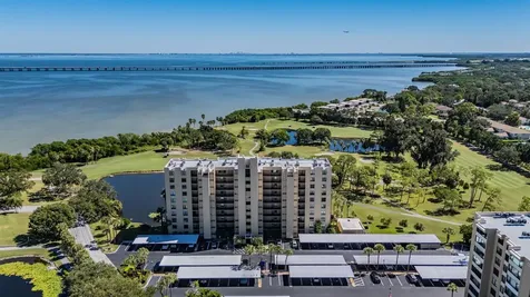 2620 Cove Cay Drive Clearwater FL 33760