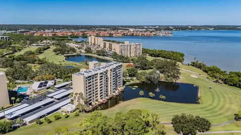 2620 Cove Cay Drive Clearwater FL 33760