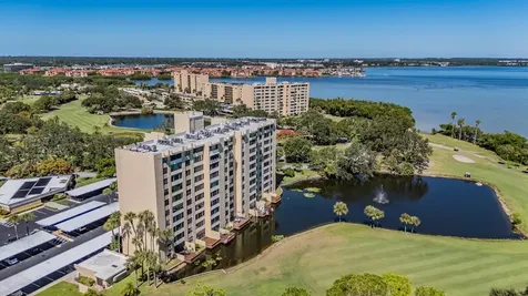 2620 Cove Cay Drive Clearwater FL 33760
