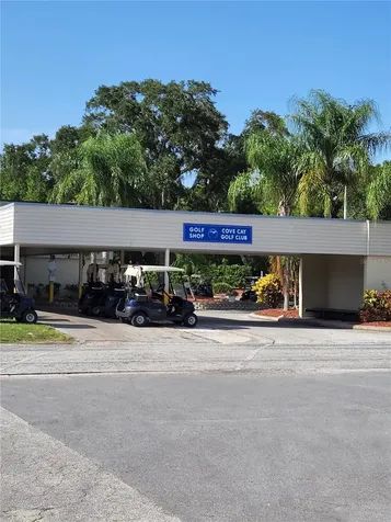 2620 Cove Cay Drive Clearwater FL 33760