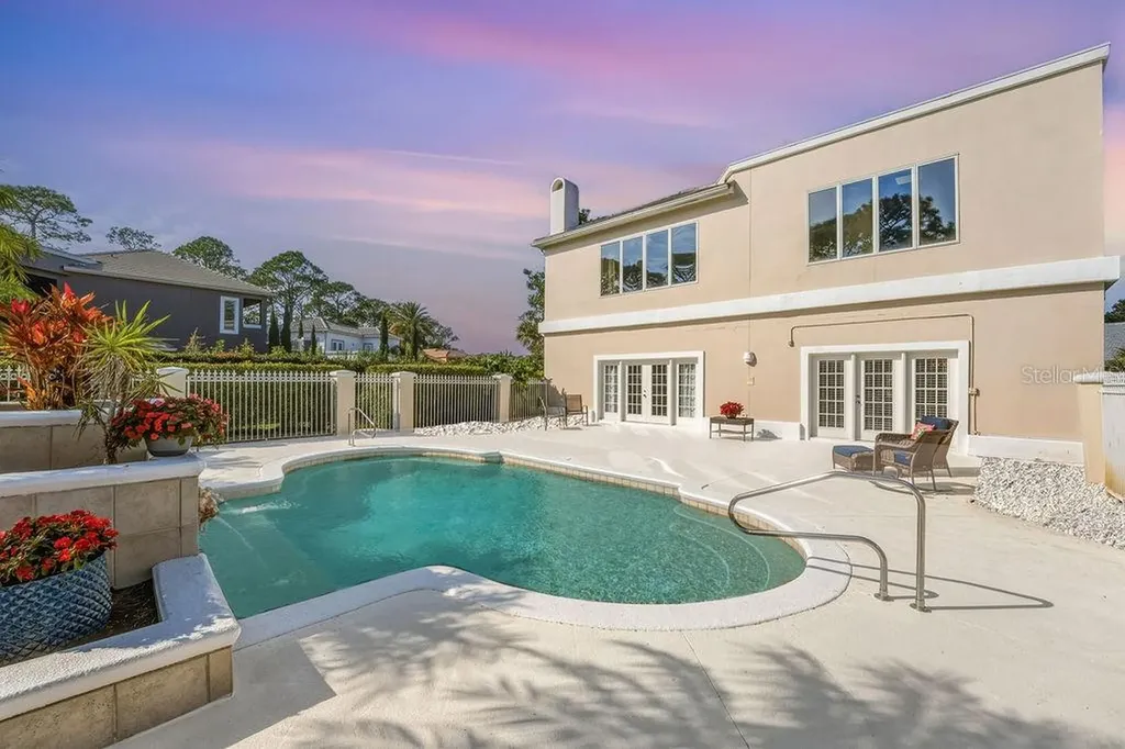24 Bay Pointe Drive Ormond Beach FL 32174