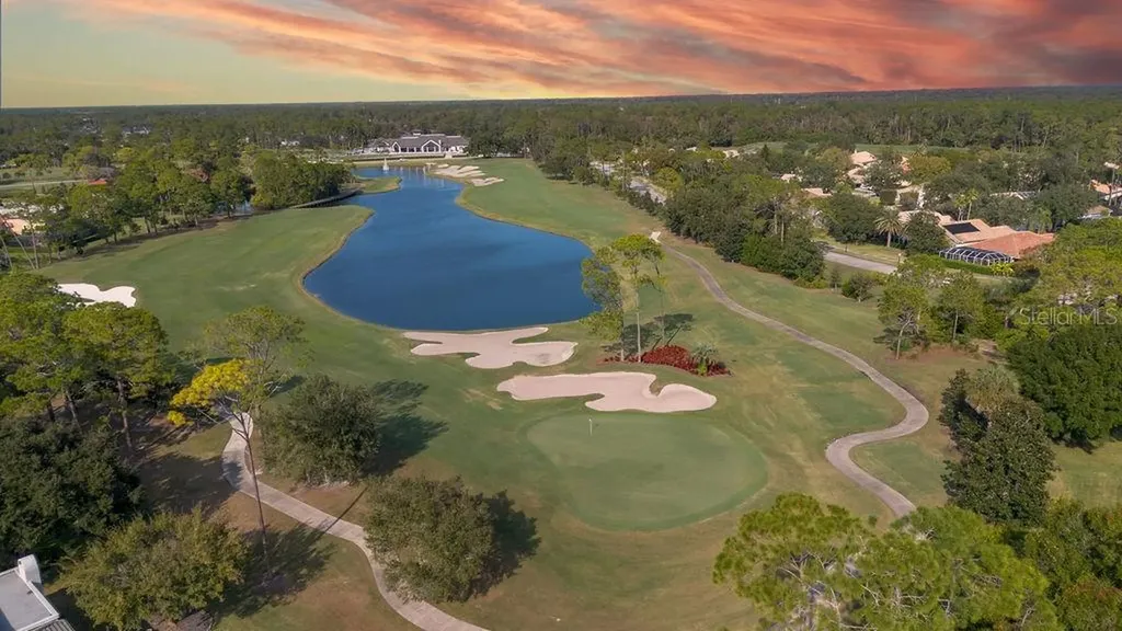 24 Bay Pointe Drive Ormond Beach FL 32174
