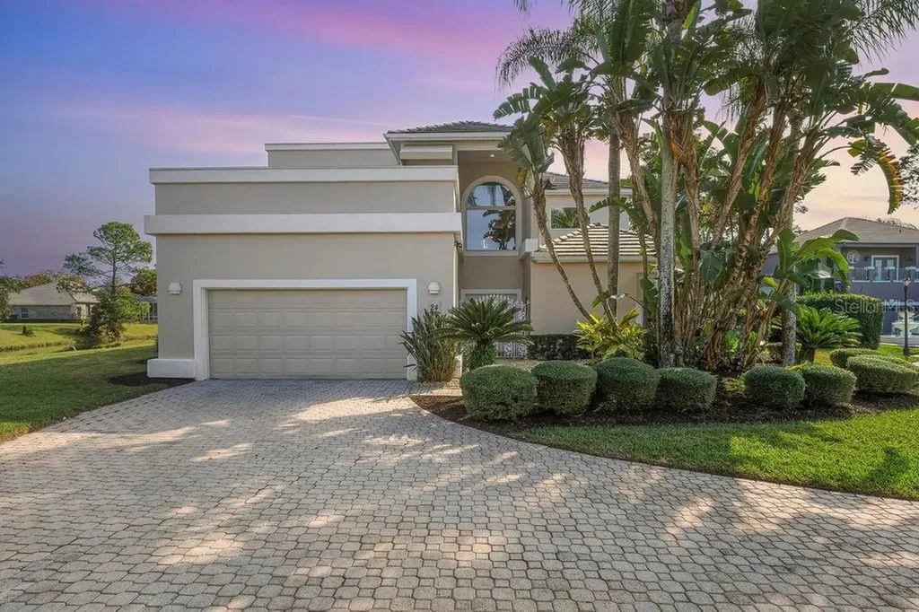 24 Bay Pointe Drive Ormond Beach FL 32174