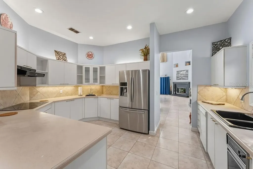24 Bay Pointe Drive Ormond Beach FL 32174