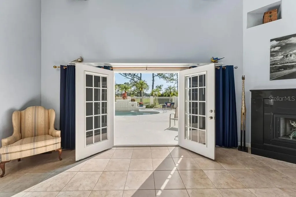 24 Bay Pointe Drive Ormond Beach FL 32174
