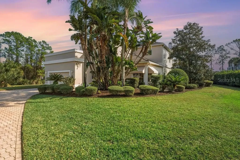 24 Bay Pointe Drive Ormond Beach FL 32174
