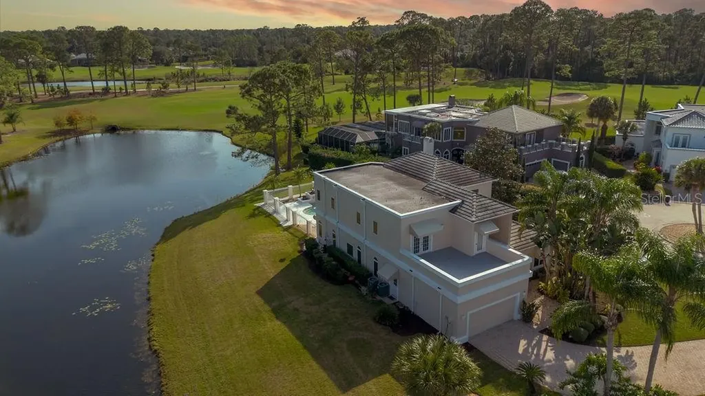 24 Bay Pointe Drive Ormond Beach FL 32174