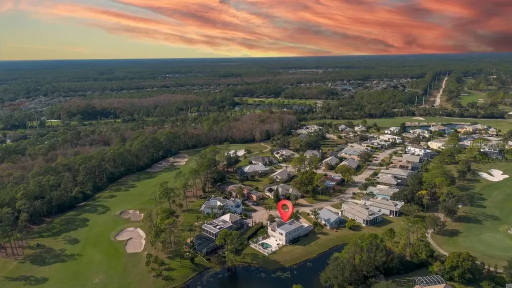 24 Bay Pointe Drive Ormond Beach FL 32174