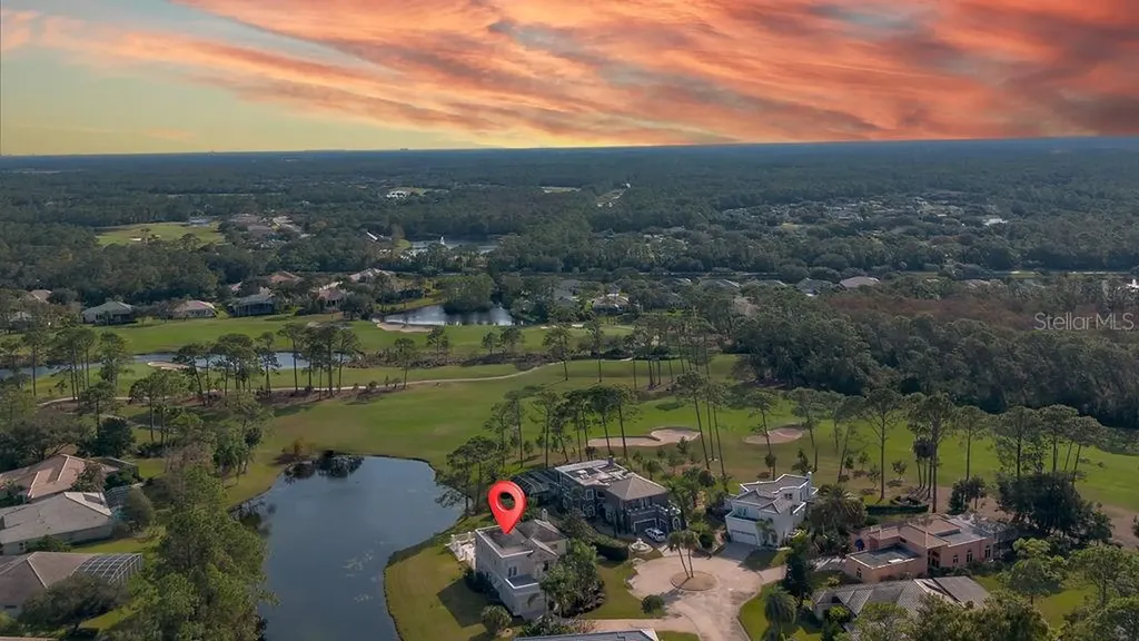 24 Bay Pointe Drive Ormond Beach FL 32174