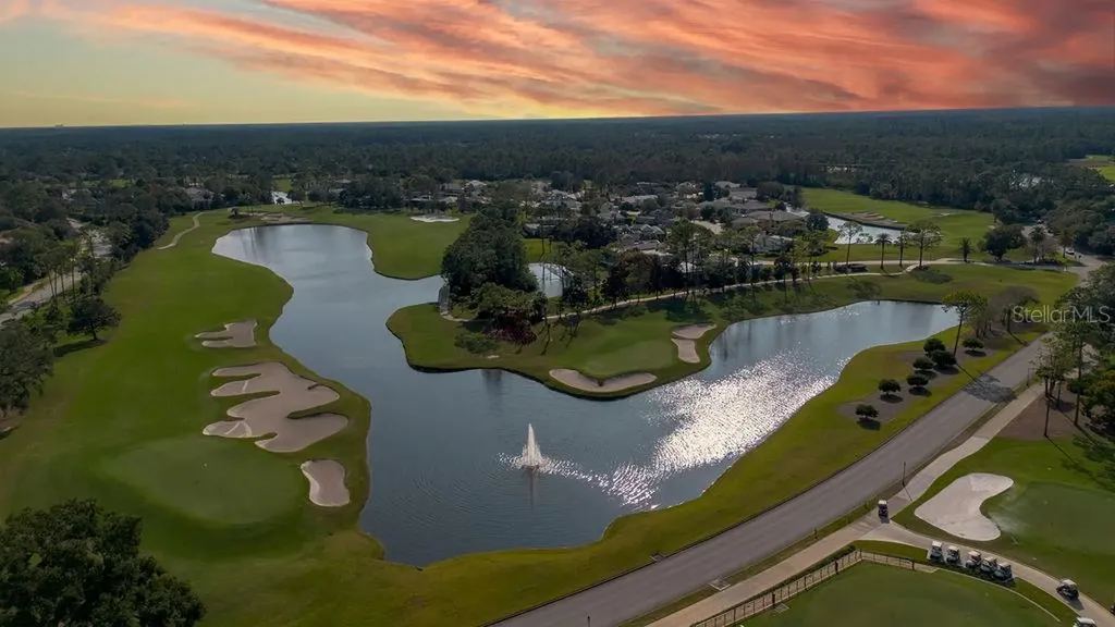 24 Bay Pointe Drive Ormond Beach FL 32174