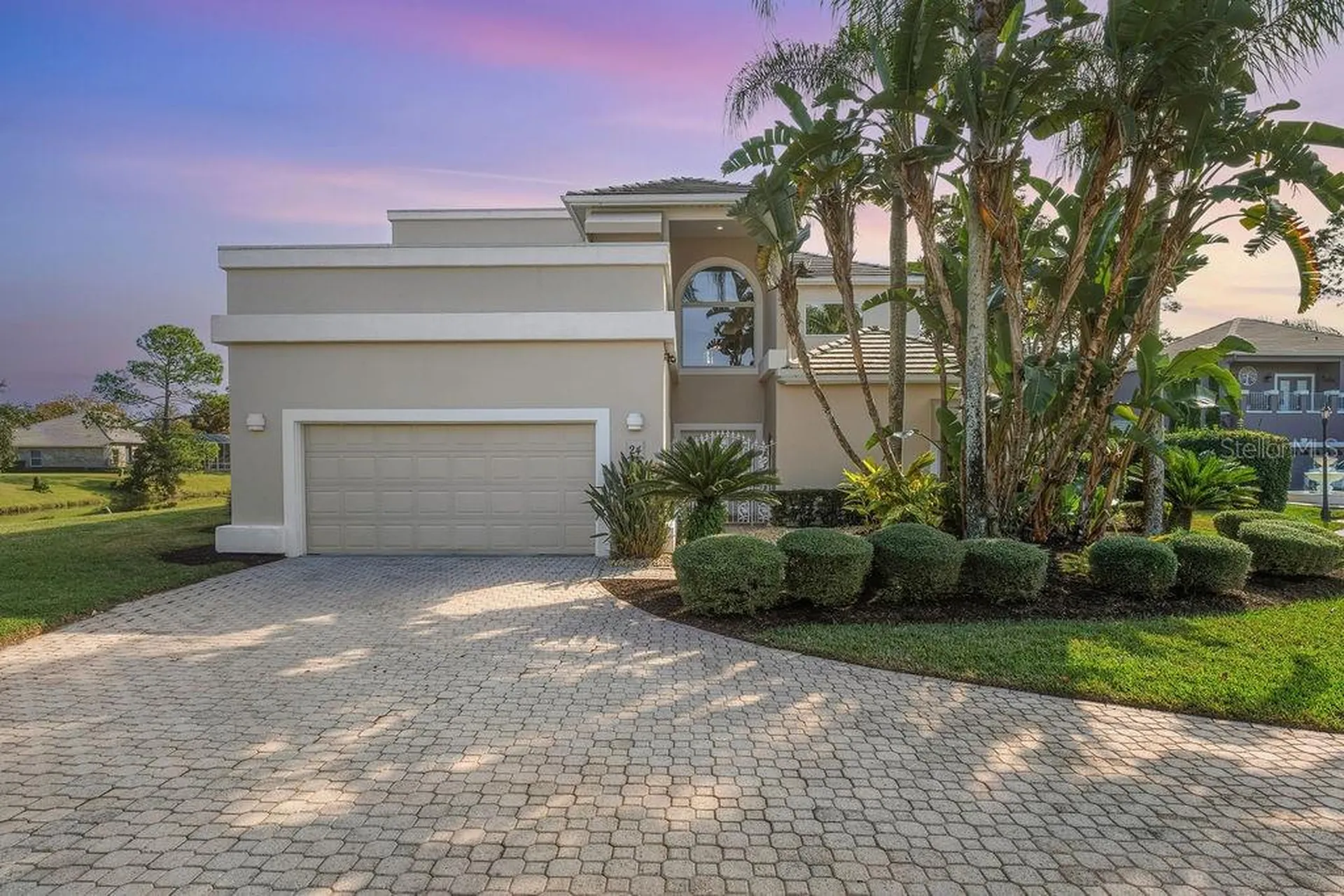24 Bay Pointe Drive Ormond Beach FL 32174