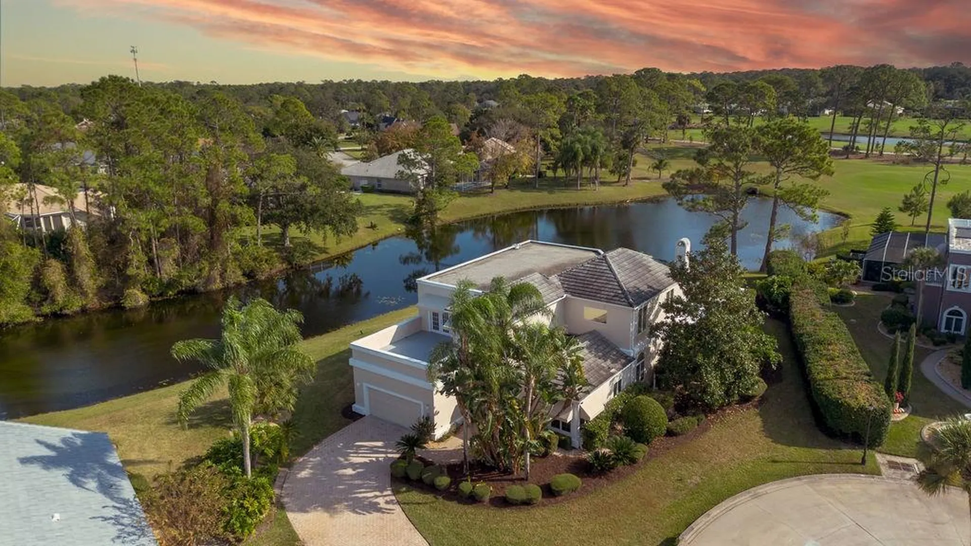 24 Bay Pointe Drive Ormond Beach FL 32174
