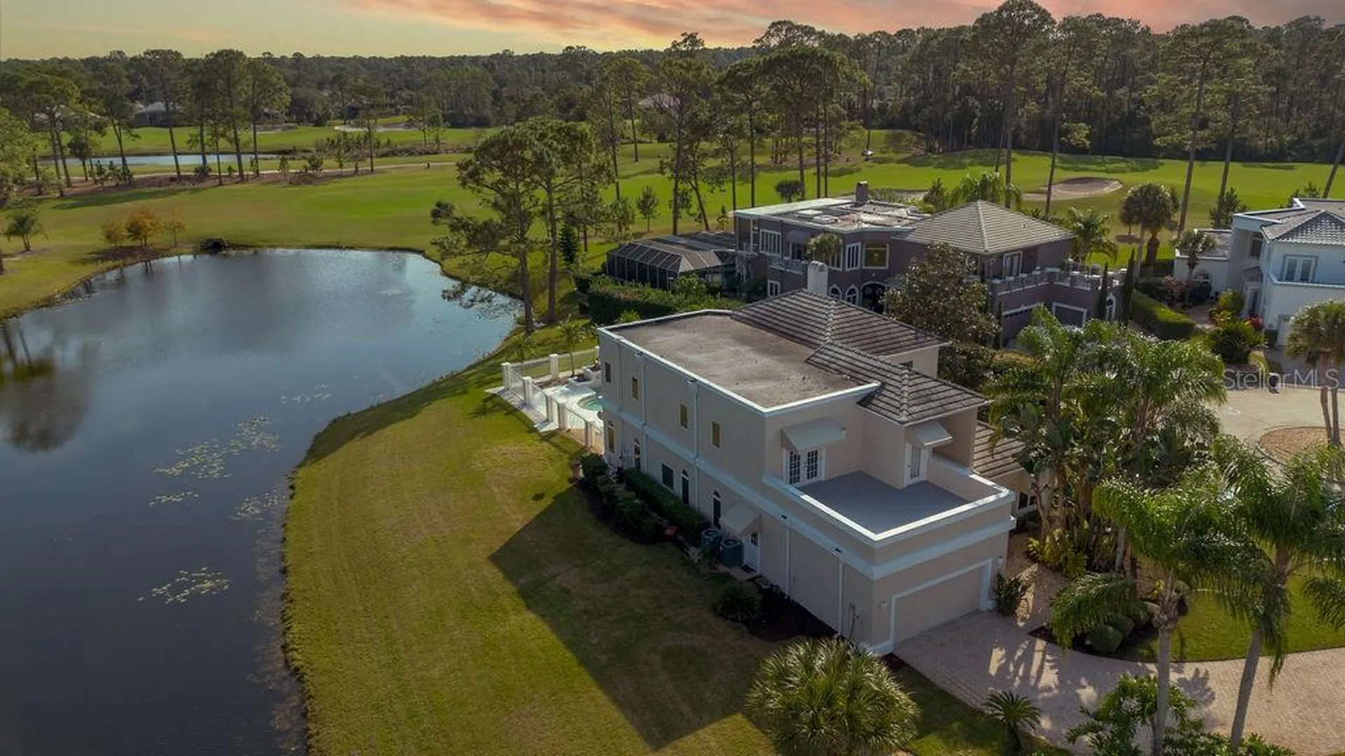 24 Bay Pointe Drive Ormond Beach FL 32174