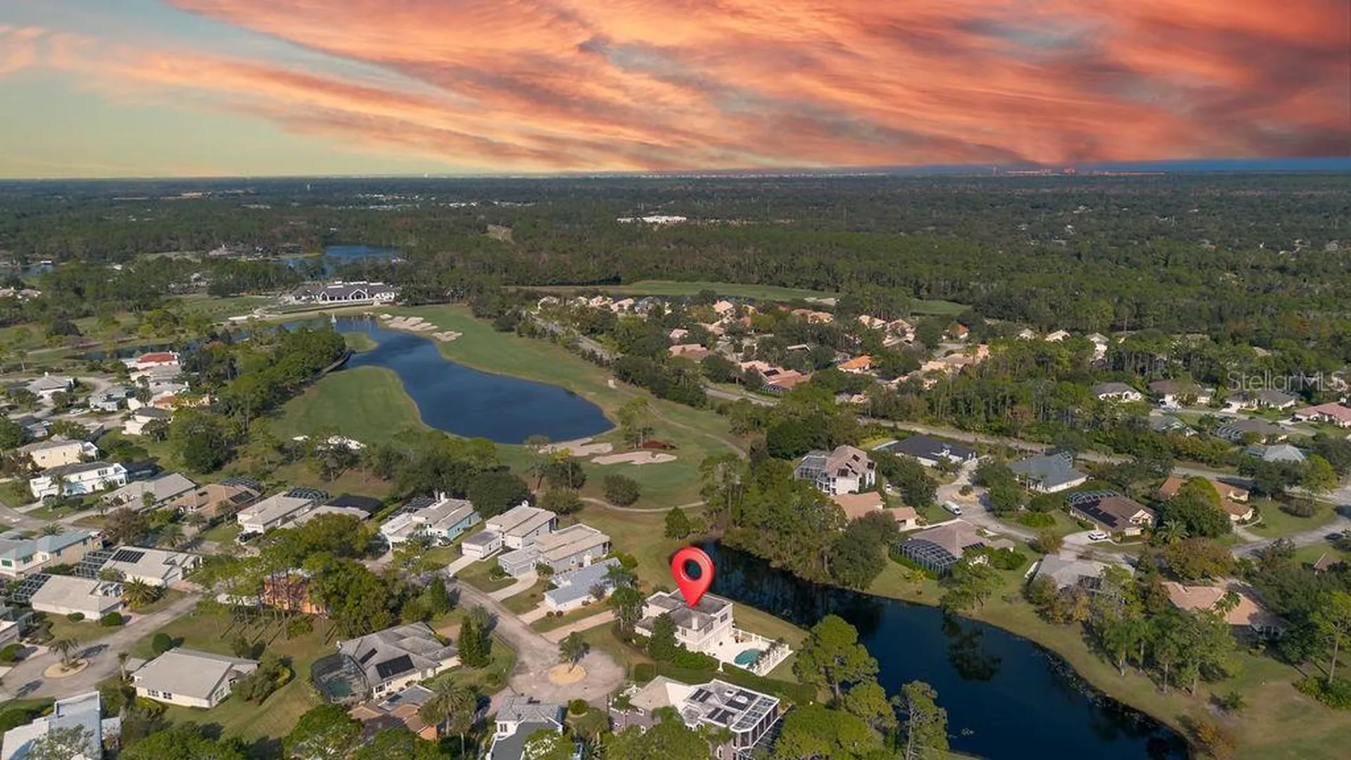 24 Bay Pointe Drive Ormond Beach FL 32174