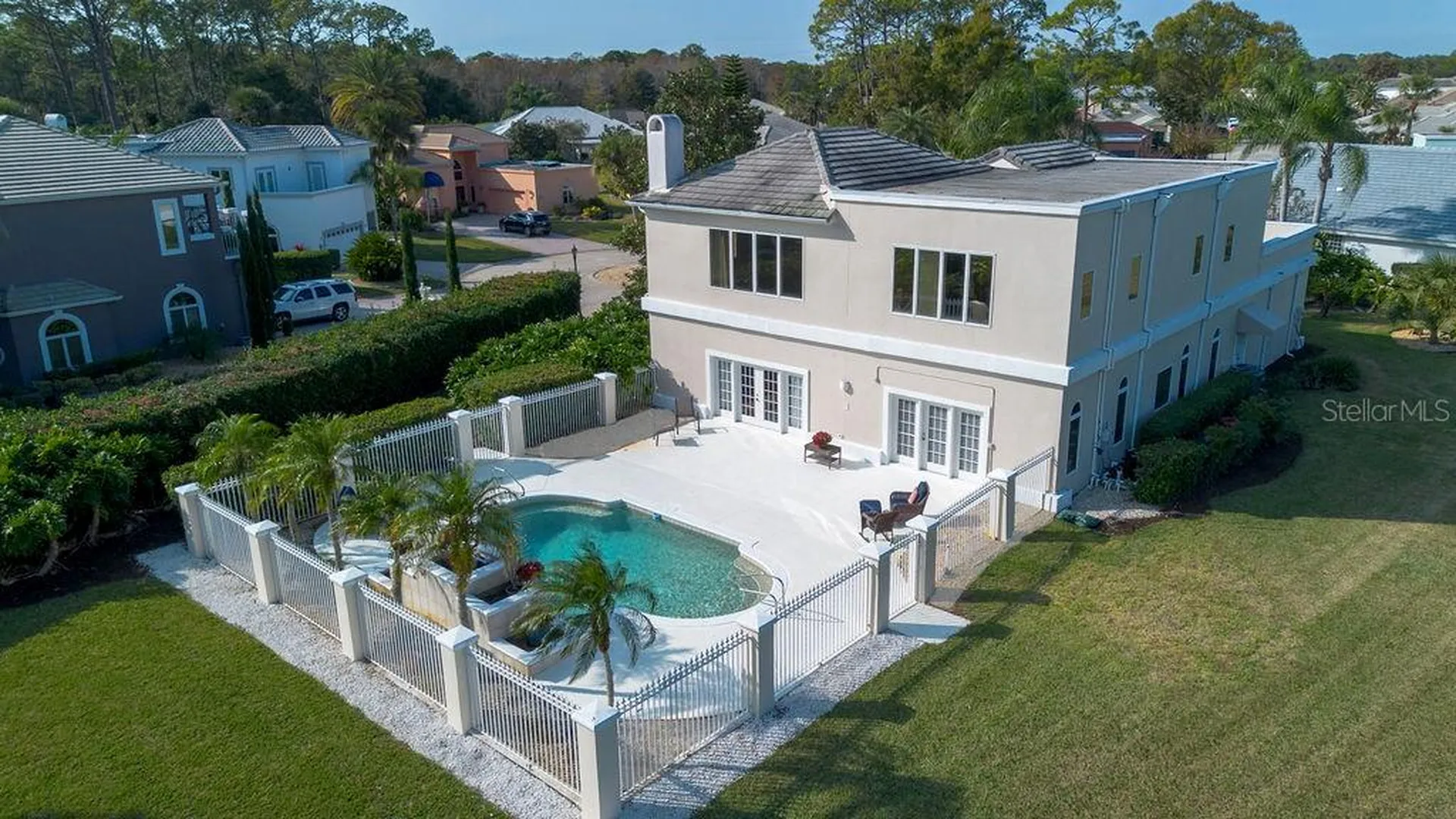 24 Bay Pointe Drive Ormond Beach FL 32174
