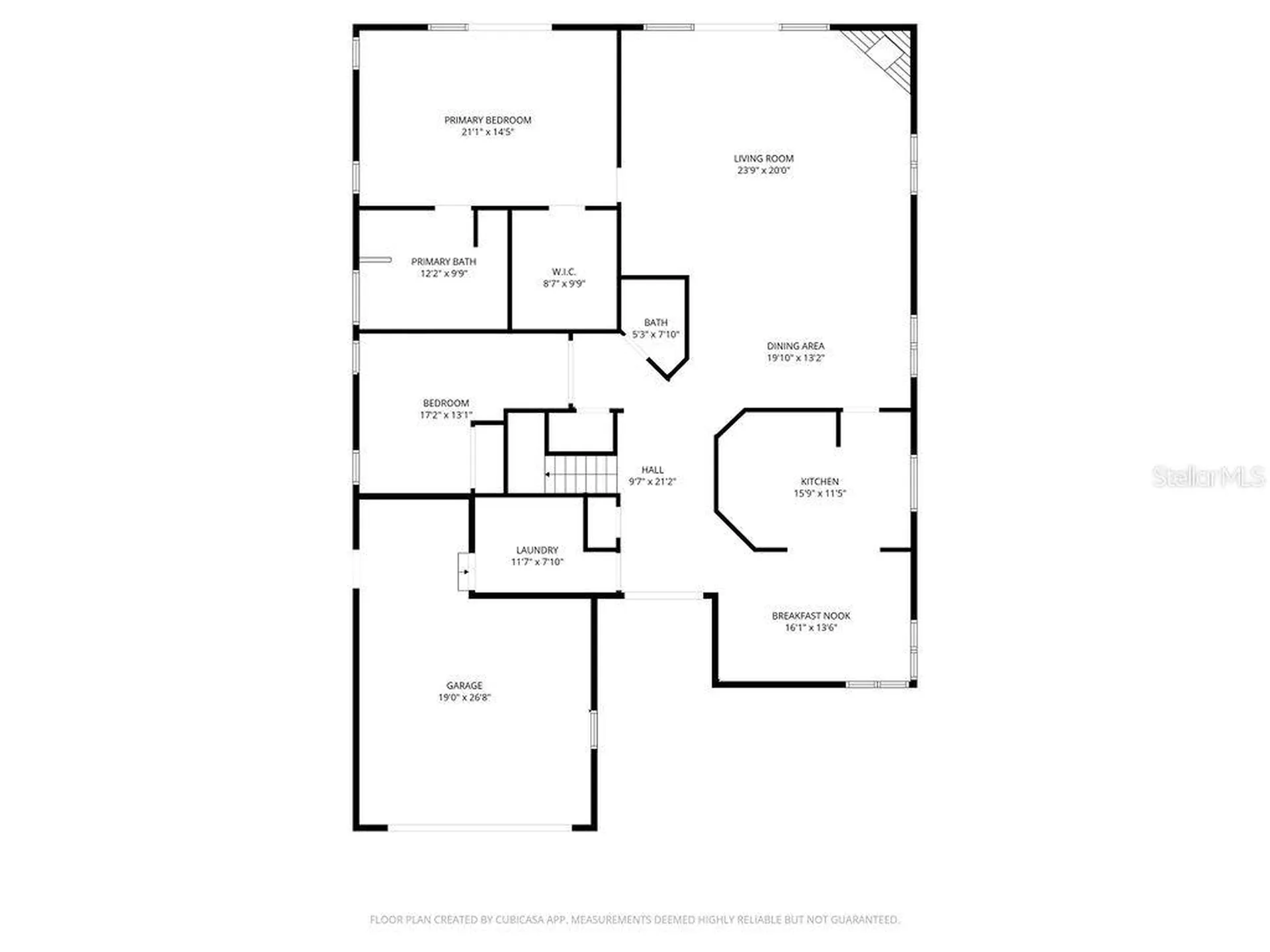 24 Bay Pointe Drive Ormond Beach FL 32174
