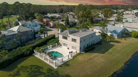 24 Bay Pointe Drive Ormond Beach FL 32174