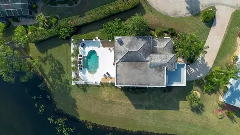 24 Bay Pointe Drive Ormond Beach FL 32174