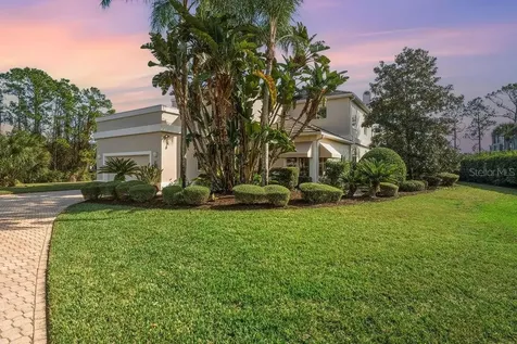 24 Bay Pointe Drive Ormond Beach FL 32174