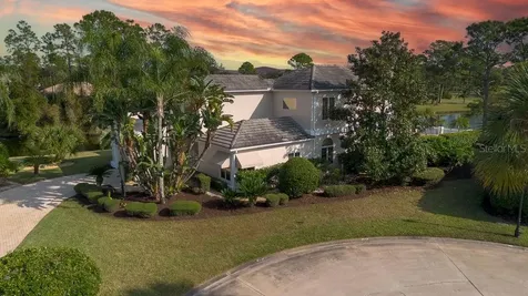 24 Bay Pointe Drive Ormond Beach FL 32174